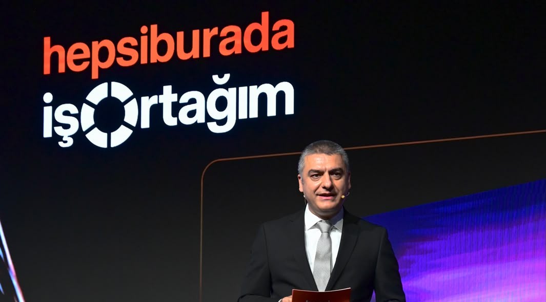 Hepsiburada, Efsane Kasım Öncesinde İş Ortaklarıyla Buluştu