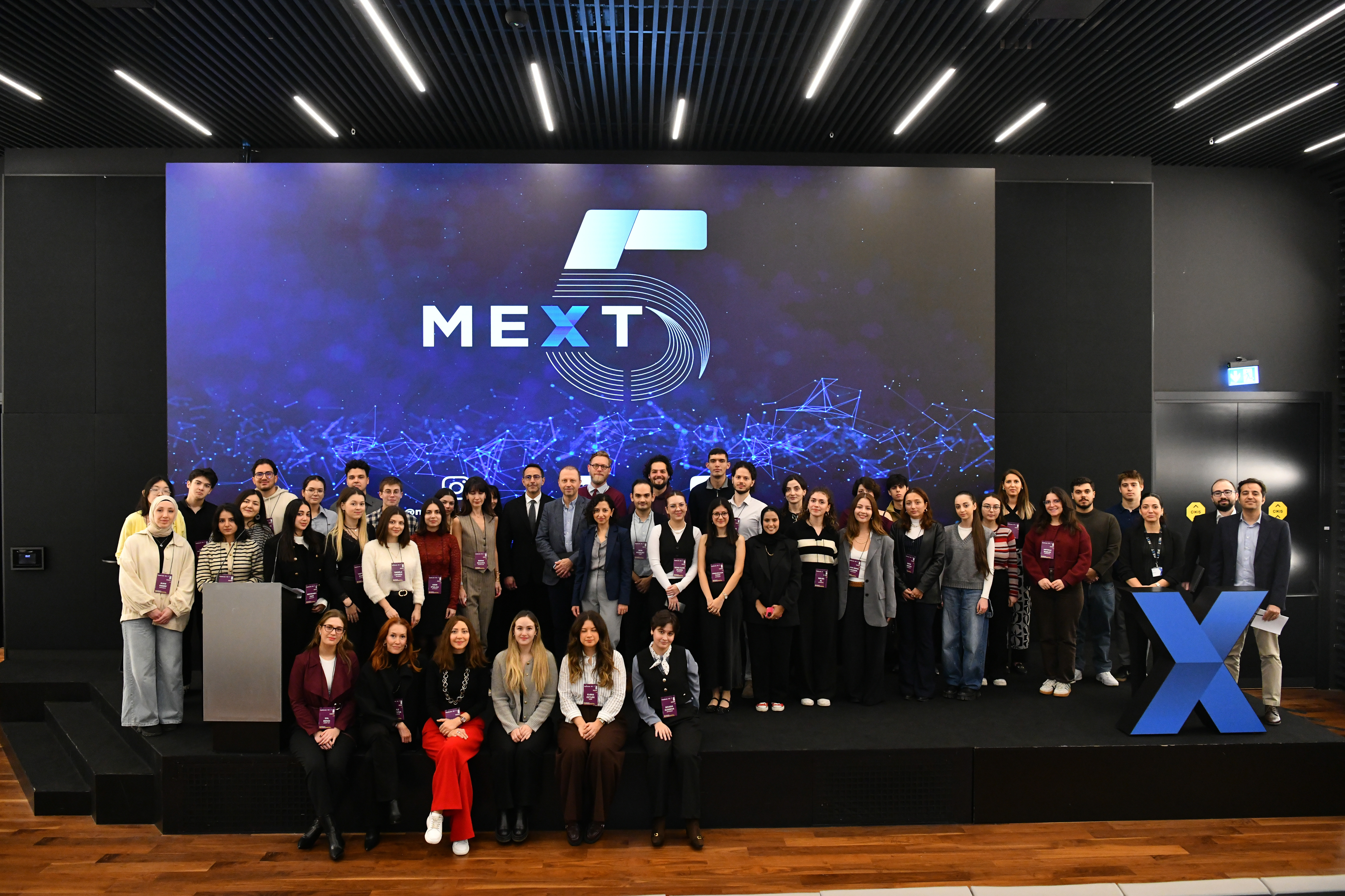 Hepsiburada; UNDP İstanbul Regional Hub, UNDP Türkiye ve MEXT iş birliğiyle gençleri yeşil ve dijital dönüşüme hazırladı